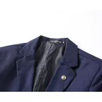 $92.00 USD Versace Tracksuits Long Sleeved For Men #1369700