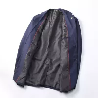 $92.00 USD Versace Tracksuits Long Sleeved For Men #1369700