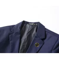 $92.00 USD Versace Tracksuits Long Sleeved For Men #1369720