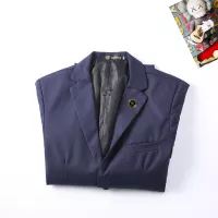 $92.00 USD Versace Tracksuits Long Sleeved For Men #1369720