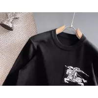 $56.00 USD Burberry Fashion Sweaters Long Sleeved For Men #1369750