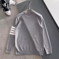 $56.00 USD Thom Browne TB Sweaters Long Sleeved For Men #1369753