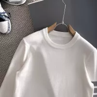 $56.00 USD Thom Browne TB Sweaters Long Sleeved For Men #1369754