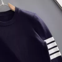 $56.00 USD Thom Browne TB Sweaters Long Sleeved For Men #1369755