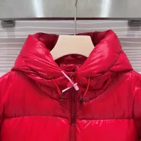 $230.00 USD Moncler Down Feather Coat Long Sleeved For Men #1369768