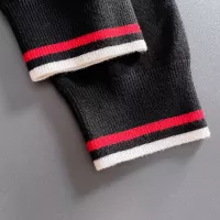 $56.00 USD Moncler Sweaters Long Sleeved For Men #1369777