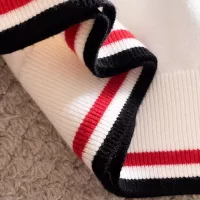 $56.00 USD Moncler Sweaters Long Sleeved For Men #1369778