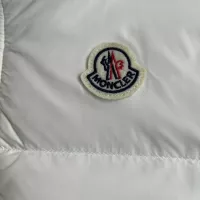 $135.00 USD Moncler Down Feather Coat Sleeveless For Unisex #1369779