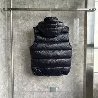 $135.00 USD Moncler Down Feather Coat Sleeveless For Unisex #1369780