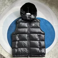 $135.00 USD Moncler Down Feather Coat Sleeveless For Unisex #1369780