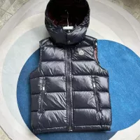 $135.00 USD Moncler Down Feather Coat Sleeveless For Unisex #1369782