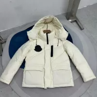 $205.00 USD Moncler Down Feather Coat Long Sleeved For Unisex #1369798
