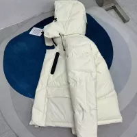 $205.00 USD Moncler Down Feather Coat Long Sleeved For Unisex #1369798