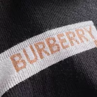 $56.00 USD Burberry Fashion Sweaters Long Sleeved For Men #1369802