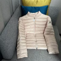 $162.00 USD Moncler Down Feather Coat Long Sleeved For Women #1369809