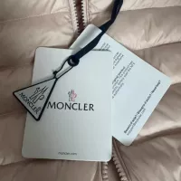$162.00 USD Moncler Down Feather Coat Long Sleeved For Women #1369809