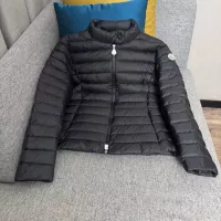 $162.00 USD Moncler Down Feather Coat Long Sleeved For Women #1369811