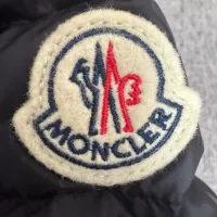 $162.00 USD Moncler Down Feather Coat Long Sleeved For Women #1369811