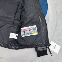 $200.00 USD Moncler Down Feather Coat Long Sleeved For Unisex #1369827