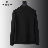 $39.00 USD Burberry Hoodies Long Sleeved For Men #1369844