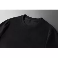 $39.00 USD Burberry Hoodies Long Sleeved For Men #1369844