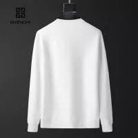 $39.00 USD Givenchy Hoodies Long Sleeved For Men #1369851