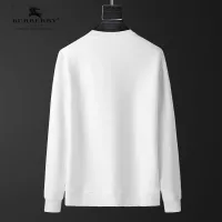 $39.00 USD Burberry Hoodies Long Sleeved For Men #1369855