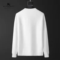 $39.00 USD Burberry Hoodies Long Sleeved For Men #1369863