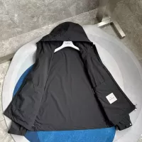 $128.00 USD Moncler Jackets Long Sleeved For Men #1369865