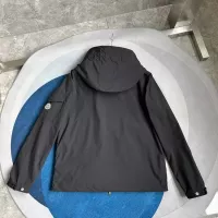 $128.00 USD Moncler Jackets Long Sleeved For Men #1369865
