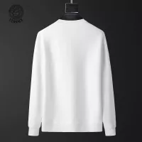 $39.00 USD Versace Hoodies Long Sleeved For Men #1369868