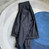 $128.00 USD Moncler Jackets Long Sleeved For Men #1369869