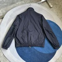 $128.00 USD Moncler Jackets Long Sleeved For Men #1369869