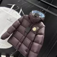 $195.00 USD Moncler Down Feather Coat Long Sleeved For Men #1369894