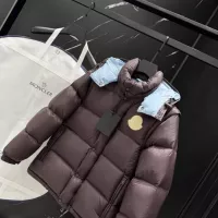 $195.00 USD Moncler Down Feather Coat Long Sleeved For Men #1369894