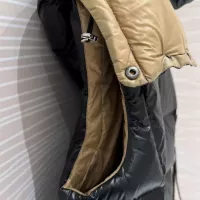 $165.00 USD Moncler Down Feather Coat Sleeveless For Women #1369909