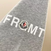 $48.00 USD Moncler Hoodies Long Sleeved For Unisex #1369931