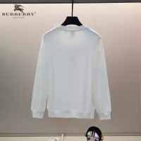 $48.00 USD Burberry Hoodies Long Sleeved For Unisex #1369944