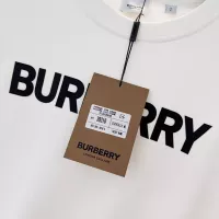 $48.00 USD Burberry Hoodies Long Sleeved For Unisex #1369944