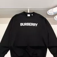 $48.00 USD Burberry Hoodies Long Sleeved For Unisex #1369946