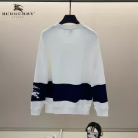 $48.00 USD Burberry Hoodies Long Sleeved For Unisex #1369949