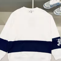 $48.00 USD Burberry Hoodies Long Sleeved For Unisex #1369949