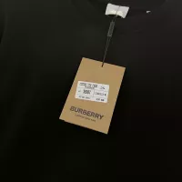 $48.00 USD Burberry Hoodies Long Sleeved For Unisex #1369950