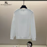 $48.00 USD Burberry Hoodies Long Sleeved For Unisex #1369951
