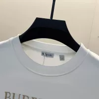 $48.00 USD Burberry Hoodies Long Sleeved For Unisex #1369951