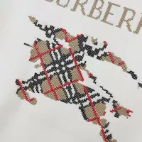 $48.00 USD Burberry Hoodies Long Sleeved For Unisex #1369951