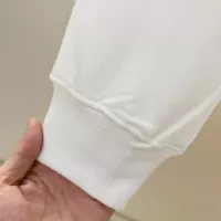 $48.00 USD Burberry Hoodies Long Sleeved For Unisex #1369951