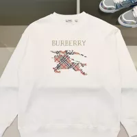 $48.00 USD Burberry Hoodies Long Sleeved For Unisex #1369951