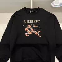 $48.00 USD Burberry Hoodies Long Sleeved For Unisex #1369952