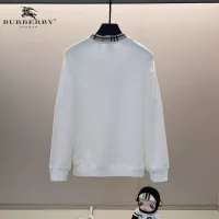 $48.00 USD Burberry Hoodies Long Sleeved For Unisex #1369953